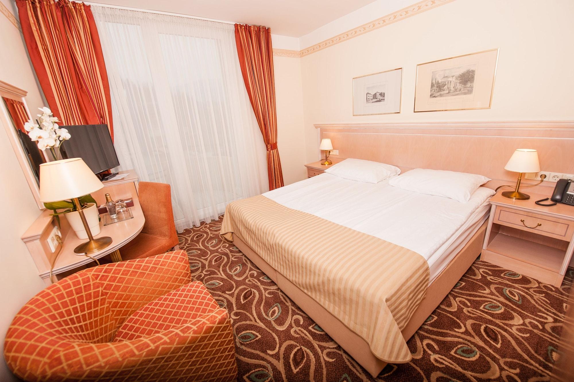 Grand Hotel Sava Superior Rogaška Slatina Exterior foto