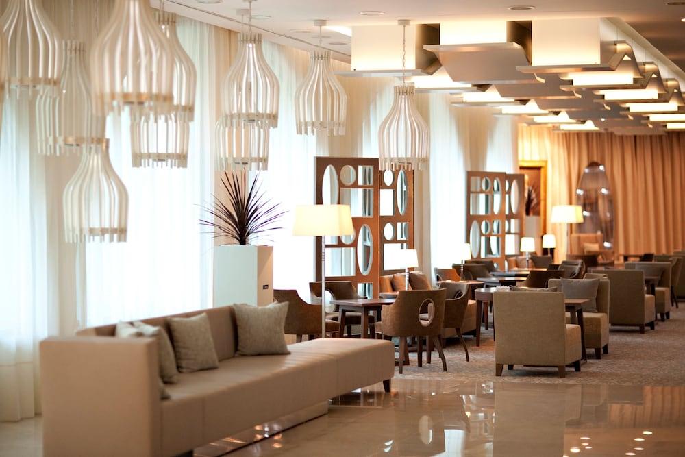 Grand Hotel Sava Superior Rogaška Slatina Exterior foto