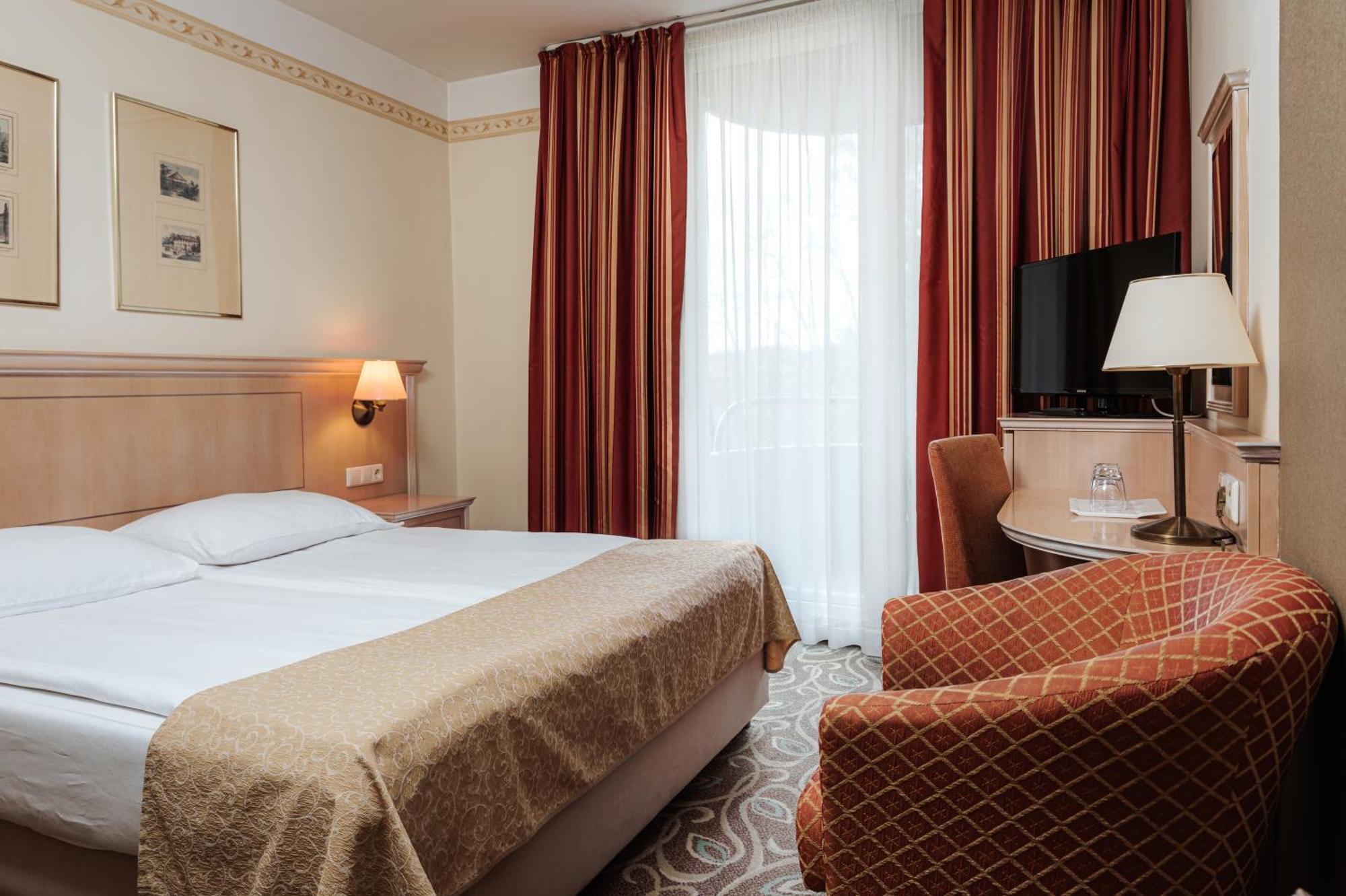 Grand Hotel Sava Superior Rogaška Slatina Cameră foto