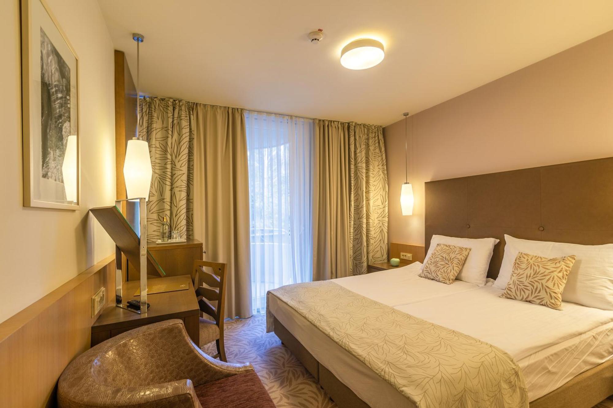 Grand Hotel Sava Superior Rogaška Slatina Cameră foto