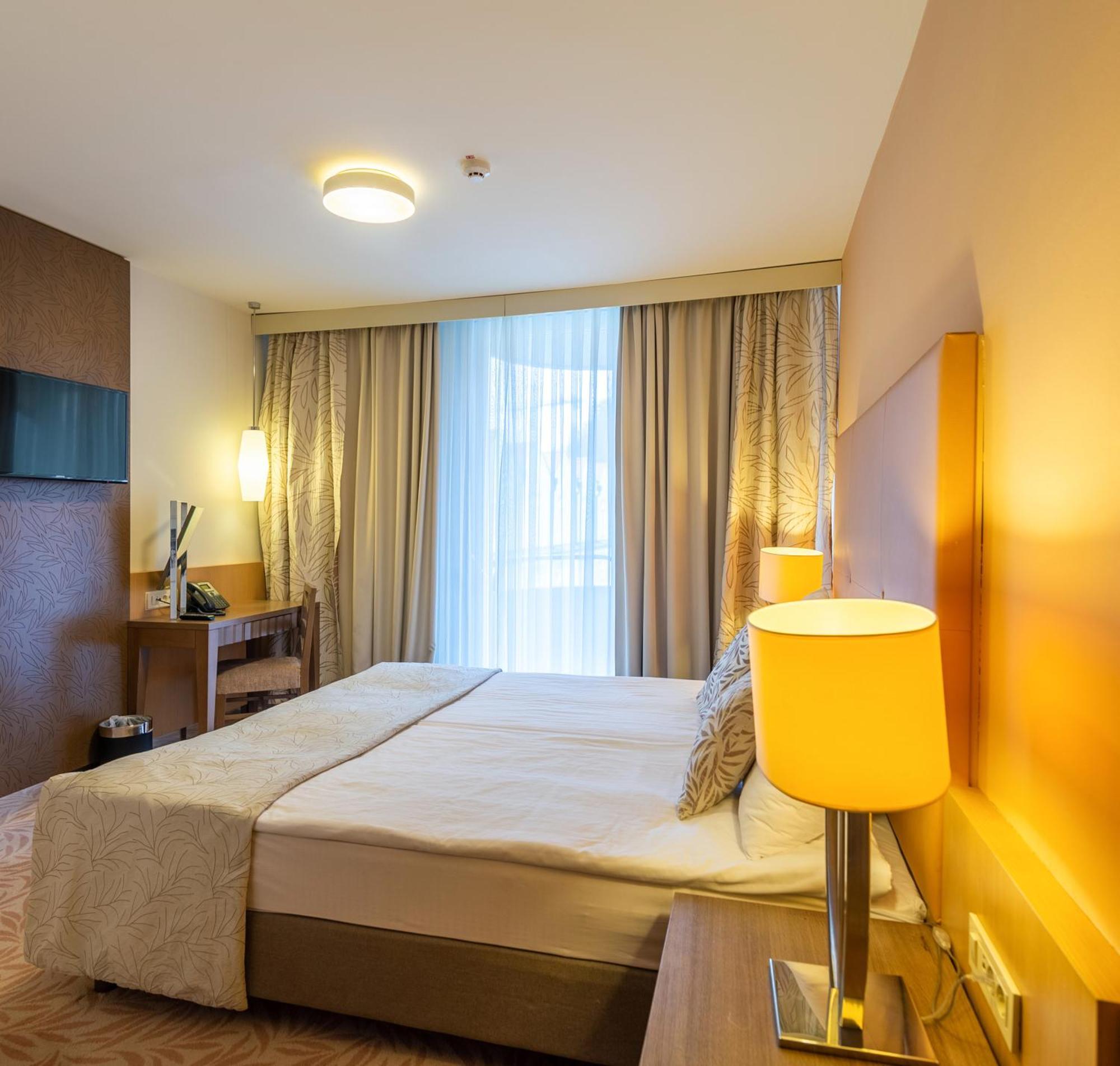 Grand Hotel Sava Superior Rogaška Slatina Cameră foto