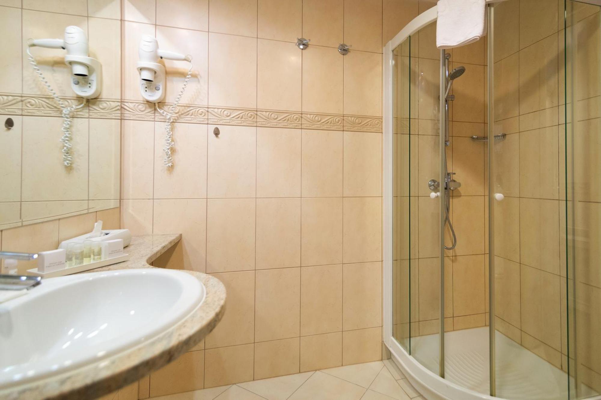 Grand Hotel Sava Superior Rogaška Slatina Cameră foto