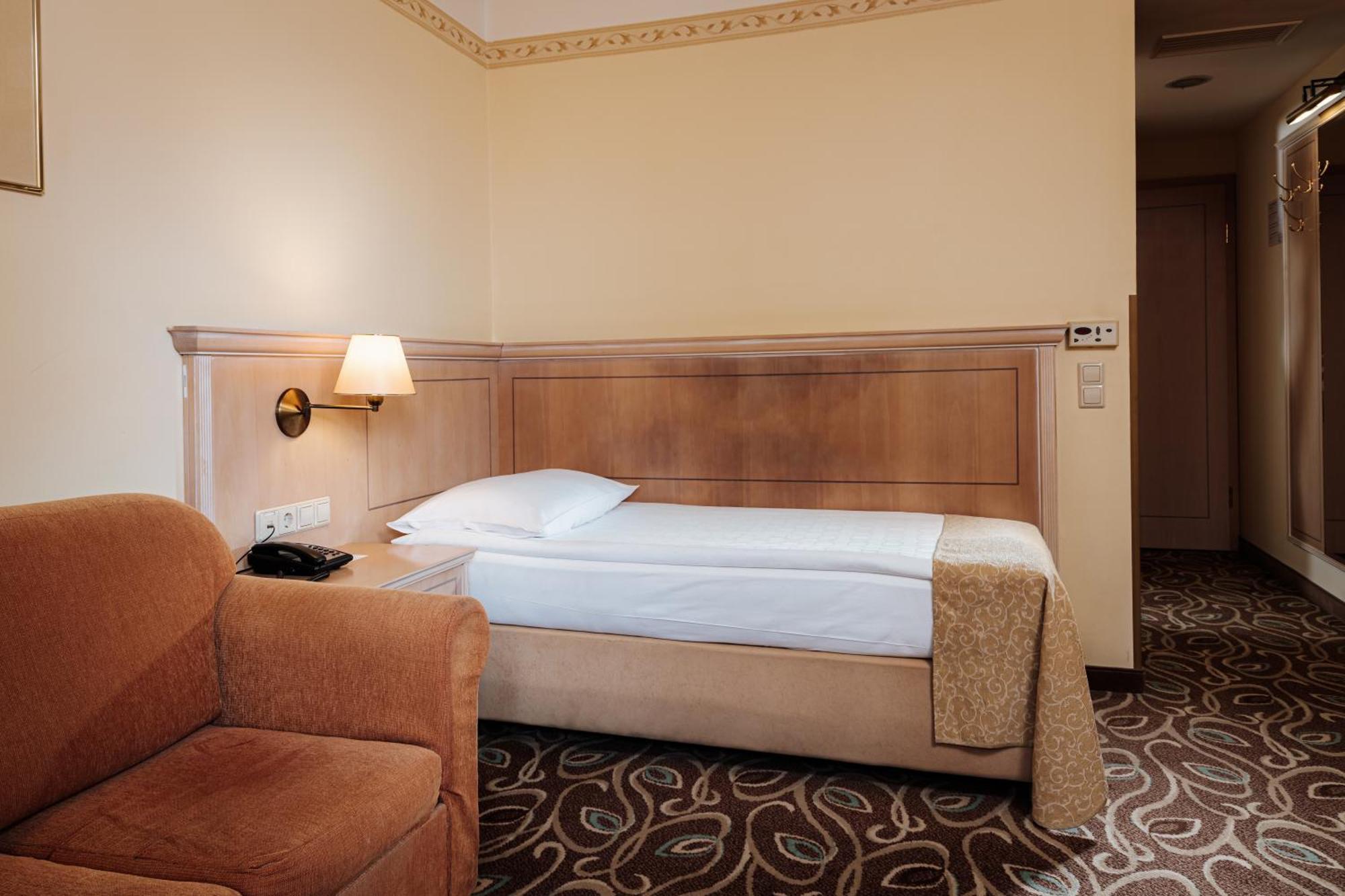 Grand Hotel Sava Superior Rogaška Slatina Cameră foto